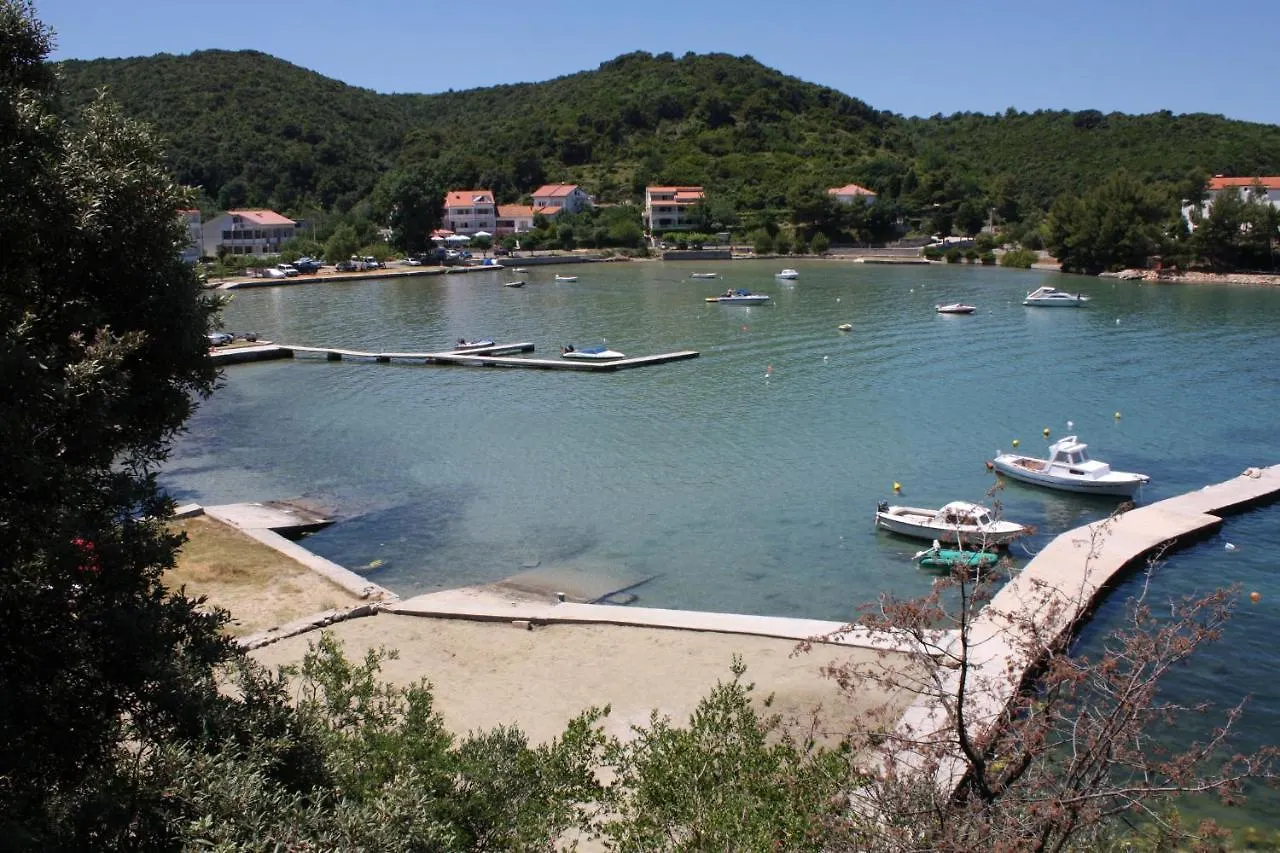 Apartment Supetarska Draga - Donja 2013B 0*,