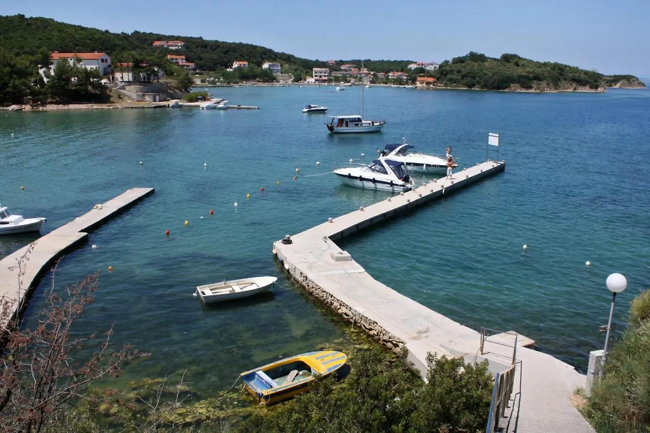 Apartment Supetarska Draga - Donja 2013B