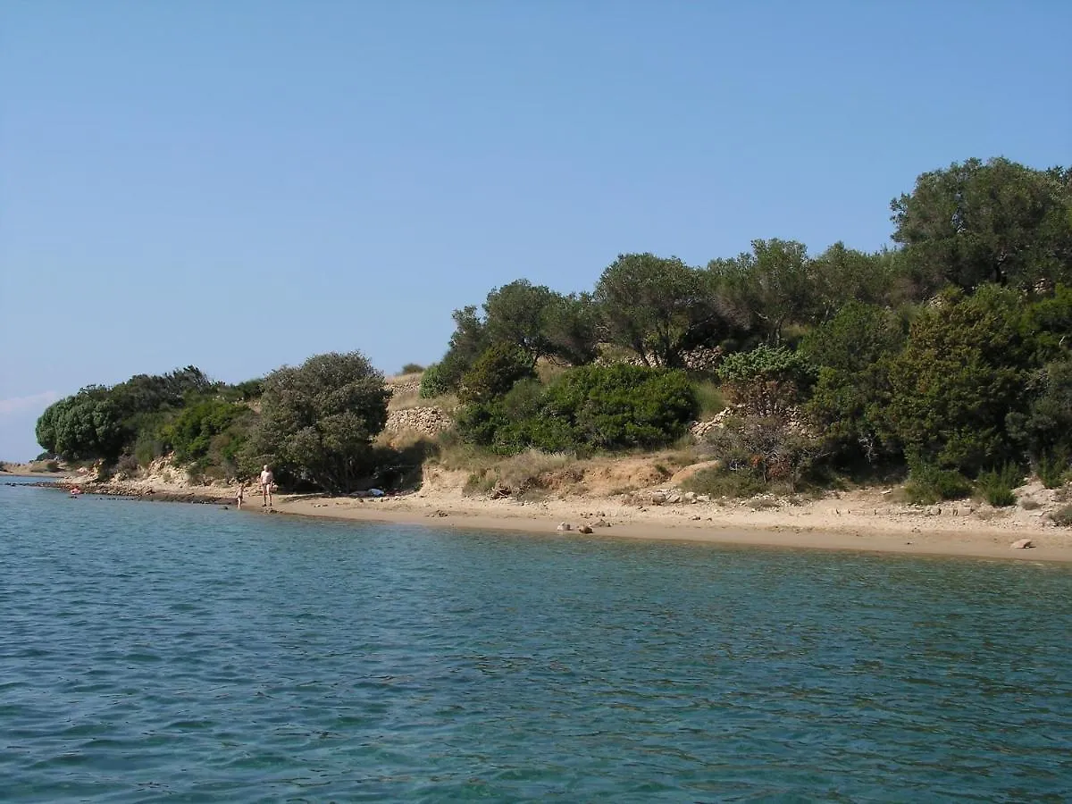 Apartment Supetarska Draga - Donja 2013B