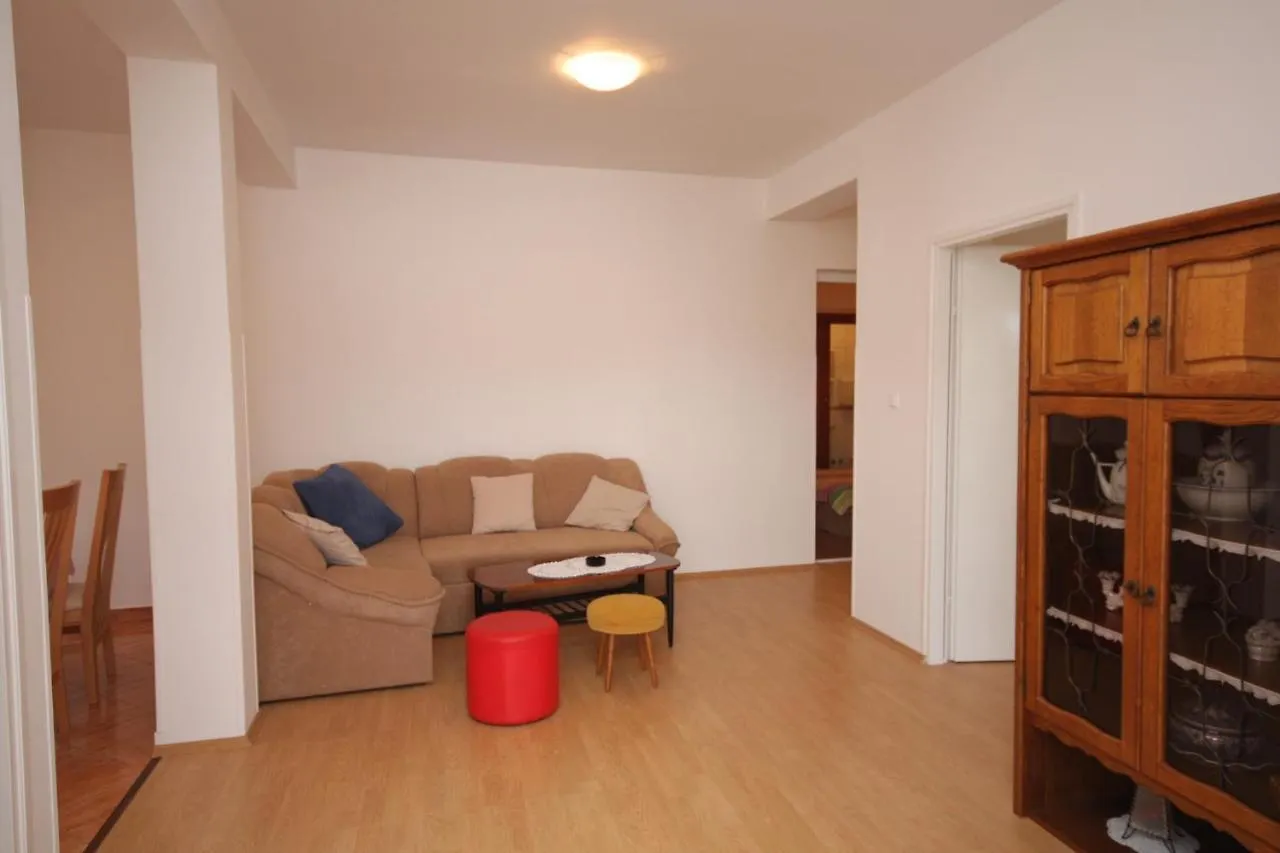 Apartment Supetarska Draga - Donja 2013B Croácia