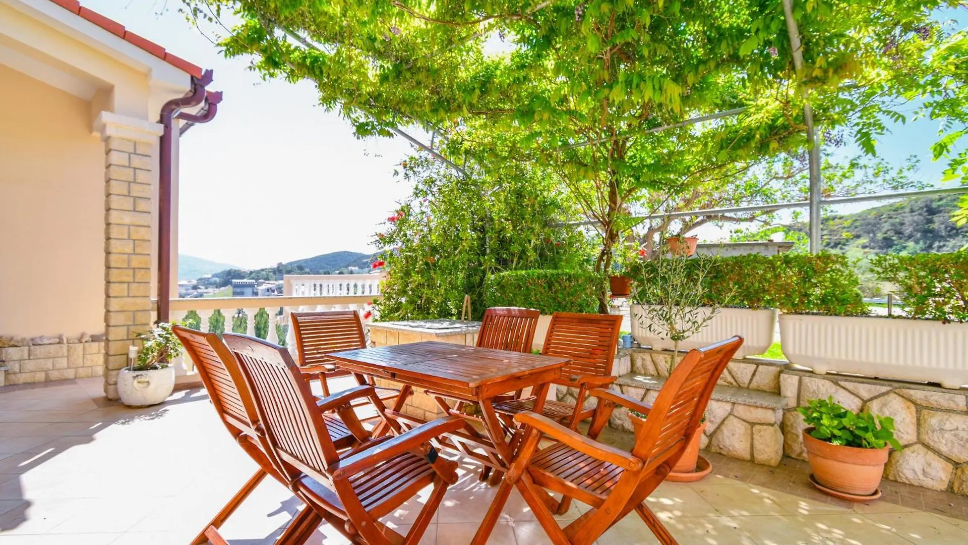 Apartment Supetarska Draga - Donja 2013B