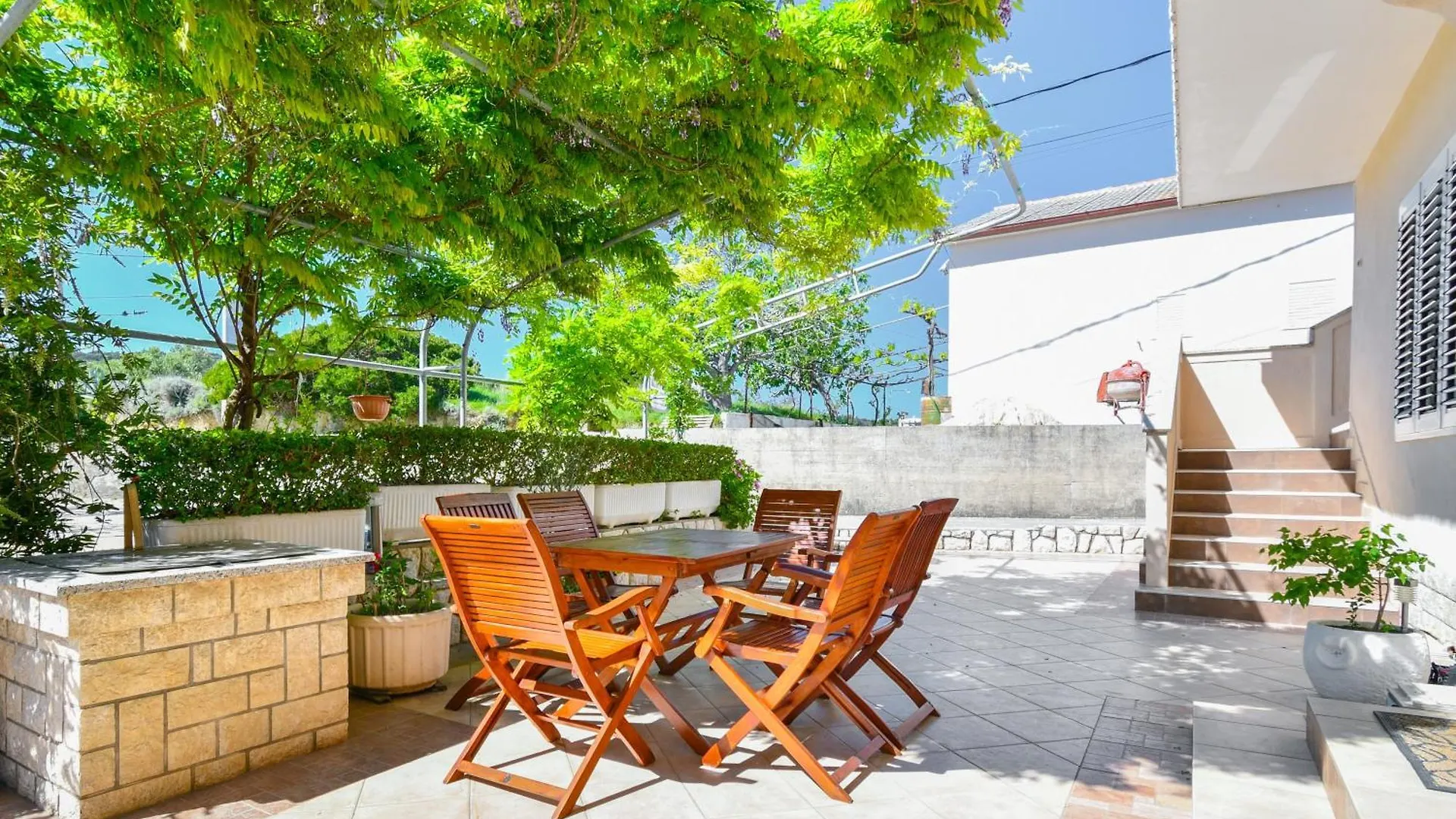 Apartment Supetarska Draga - Donja 2013B